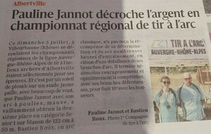 Chpt régional TAE DN