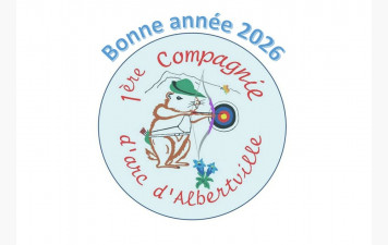 Bonne année 2026