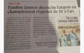 Chpt régional TAE DN