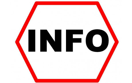 Inscription 2025-2026 (fiche et dates)