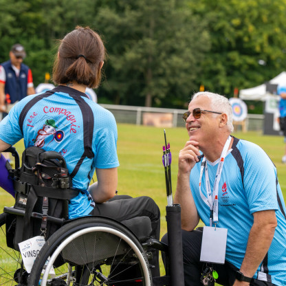CF Para-TAE 2026